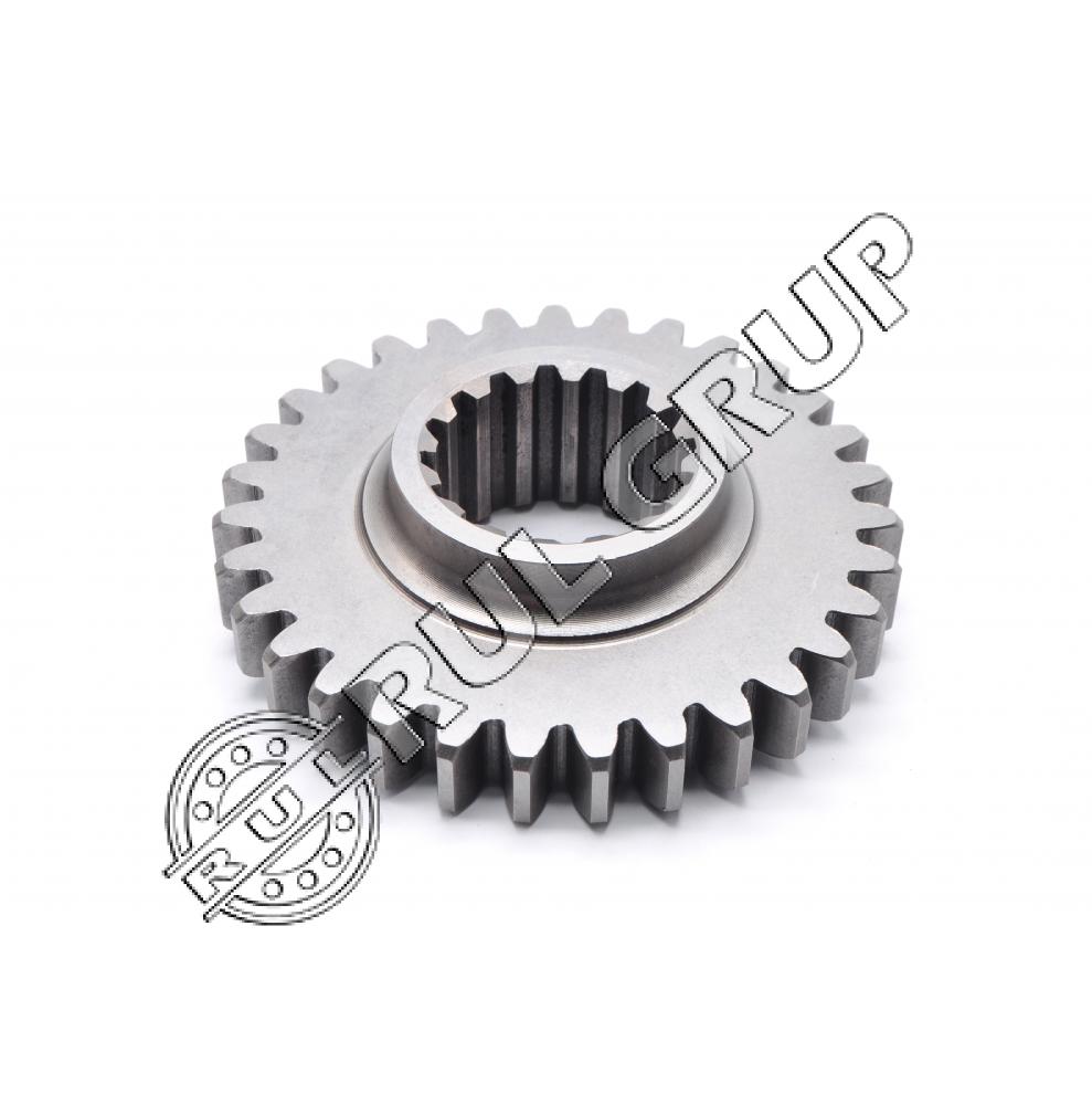 ROATA DINTATA VIT.III+MI U445 48.17.104 UTB